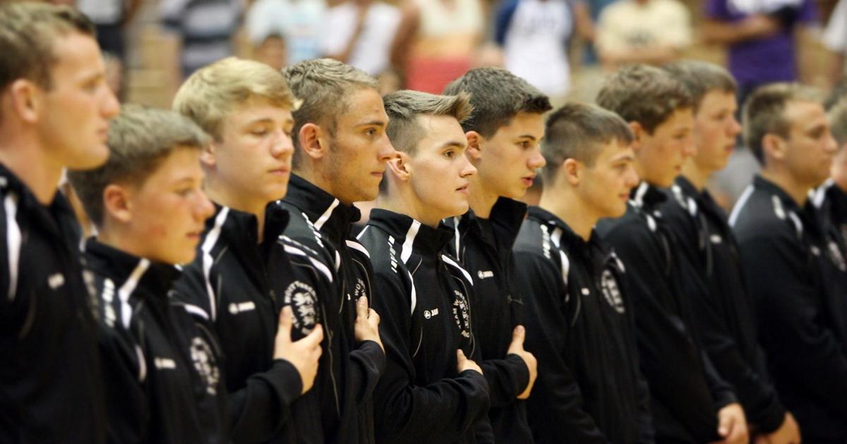 German wrestlers to tour Montana this summer