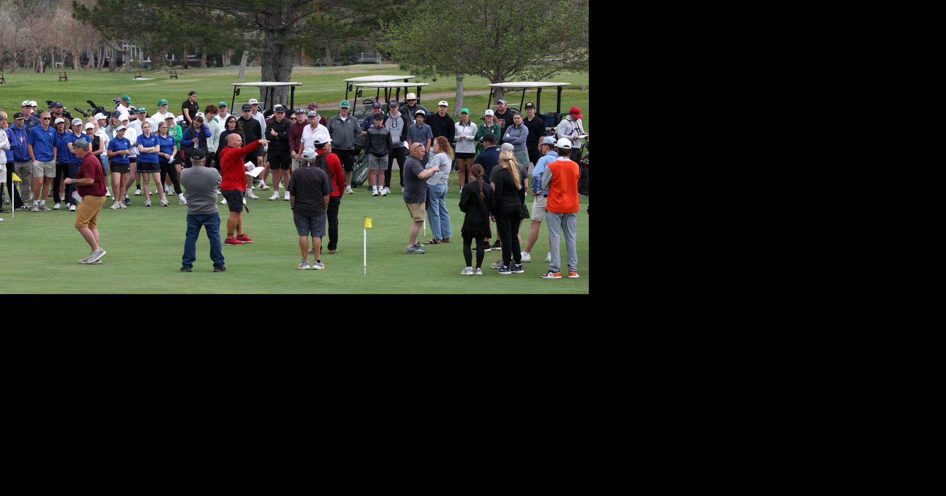 Guide to the 2026 Class B state golf tournament
