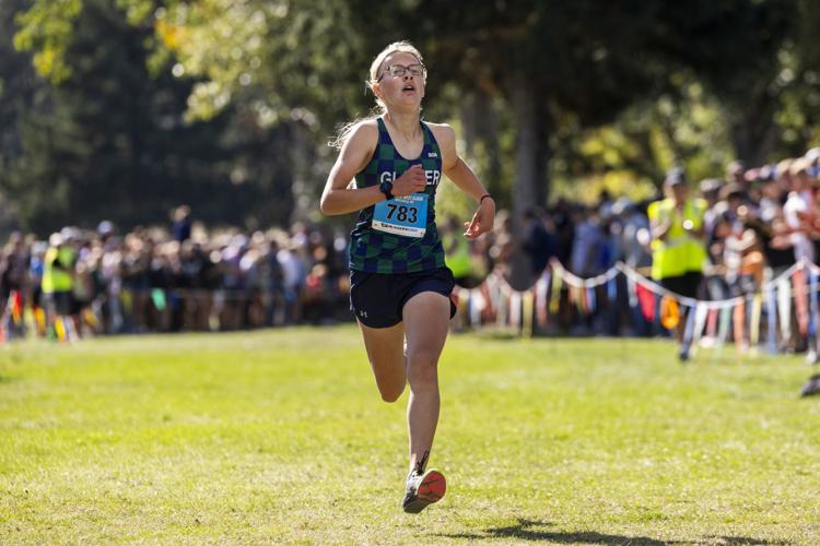 Guide to the 2024 Montana high school cross country champs