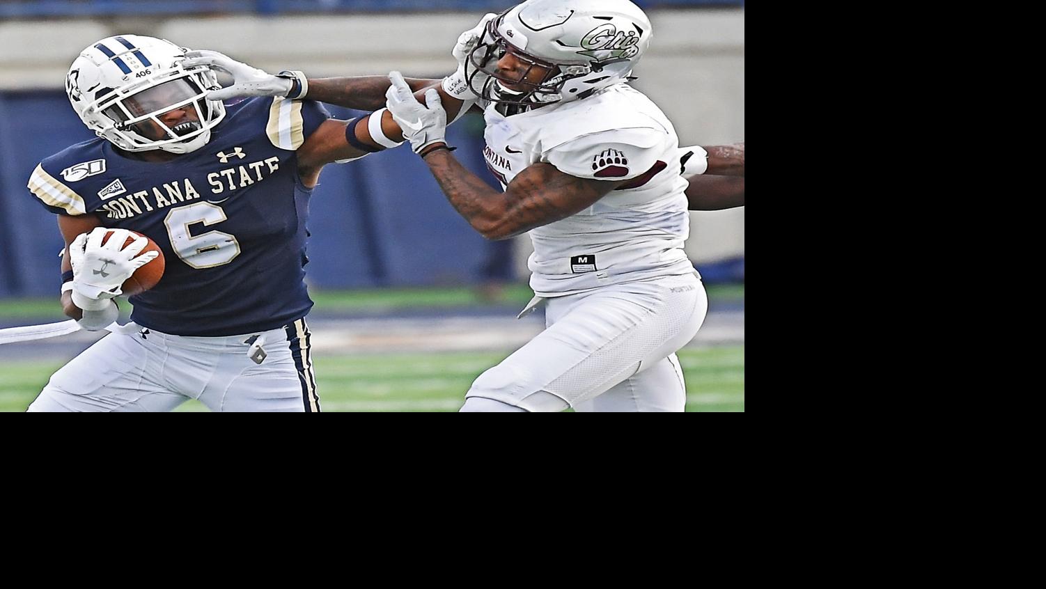 Floating Schedules An Abbreviated Season Big Sky Conference