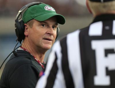 Relationships, goals, mindset atop Bob Stitt's priority list for 3rd ...