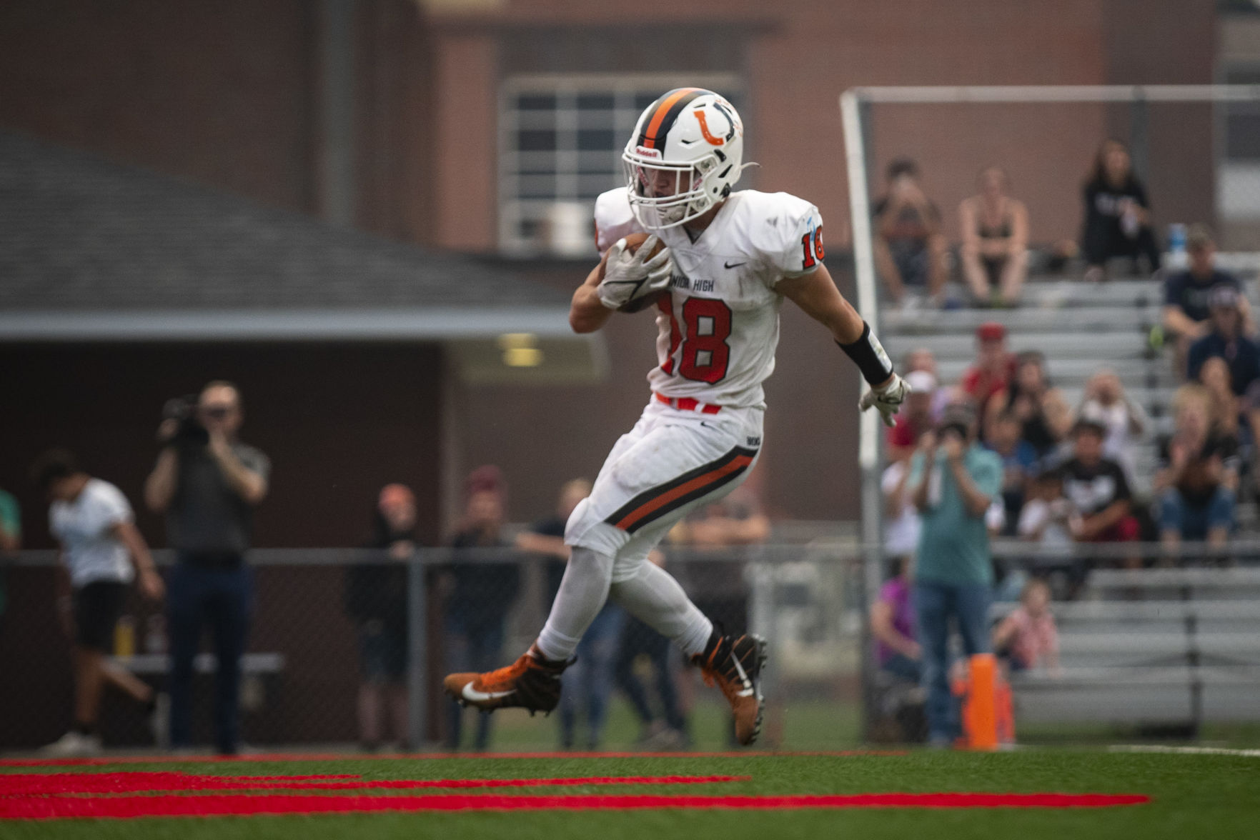 The Blitz Friday s high school football highlights Sept. 10