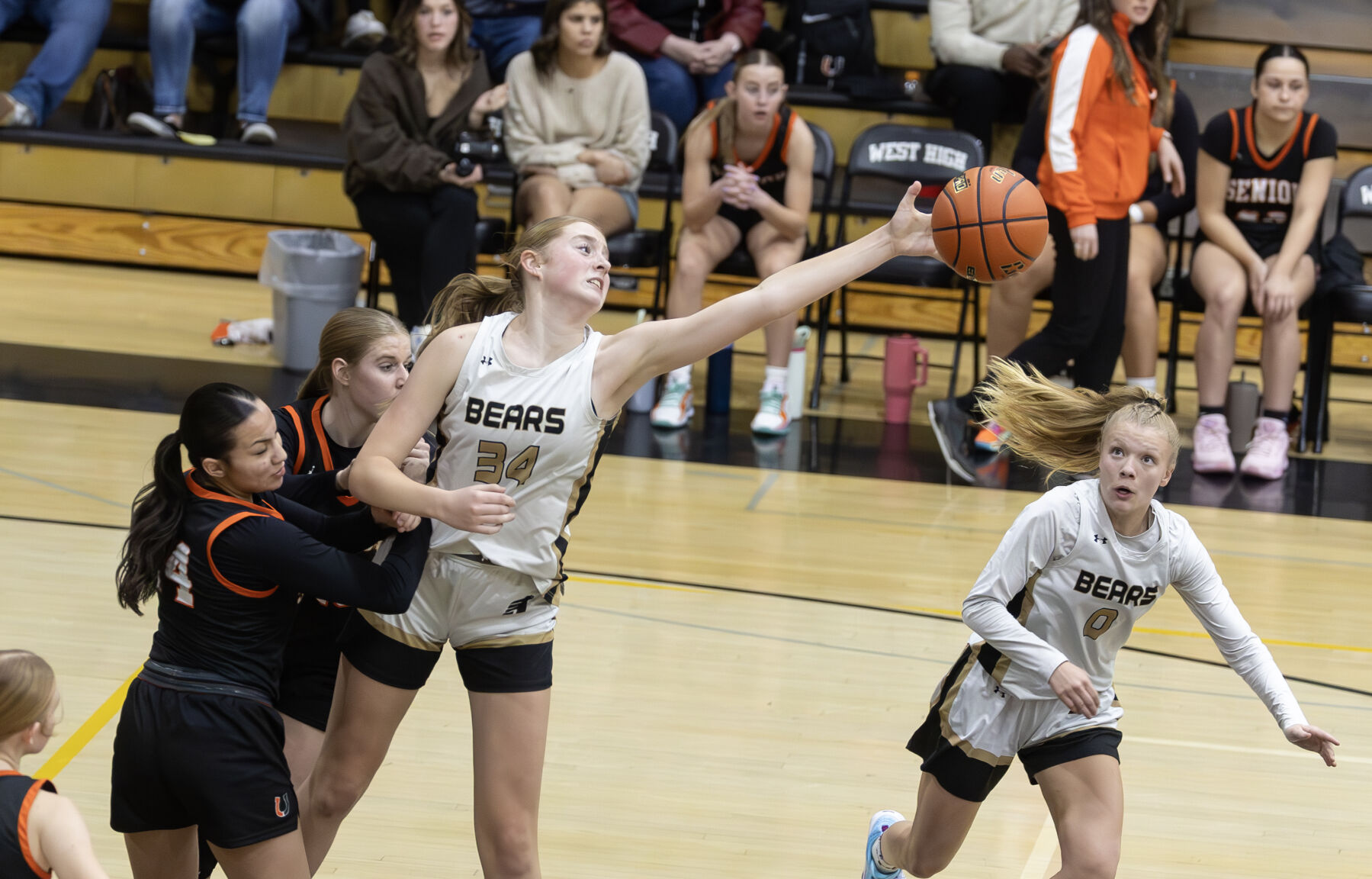 Montana high school girls basketball rankings (Feb. 18)