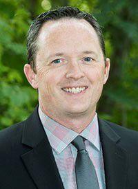 Mike Petrino