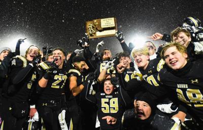 Class Aa S Impending Growth Creates Awkward One Year Football