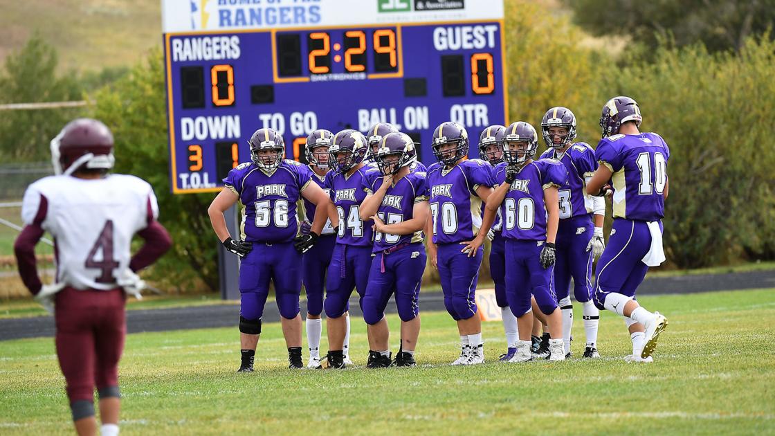 Livingston searches for solutions after forfeited football season
