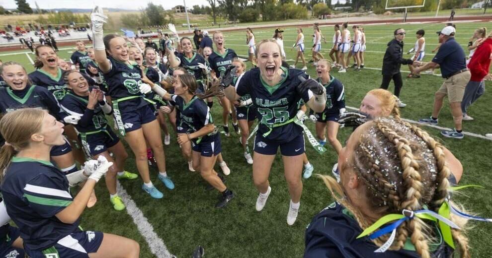 Bozeman, Gallatin high schools adding girls’ flag football as fall sport in 2026