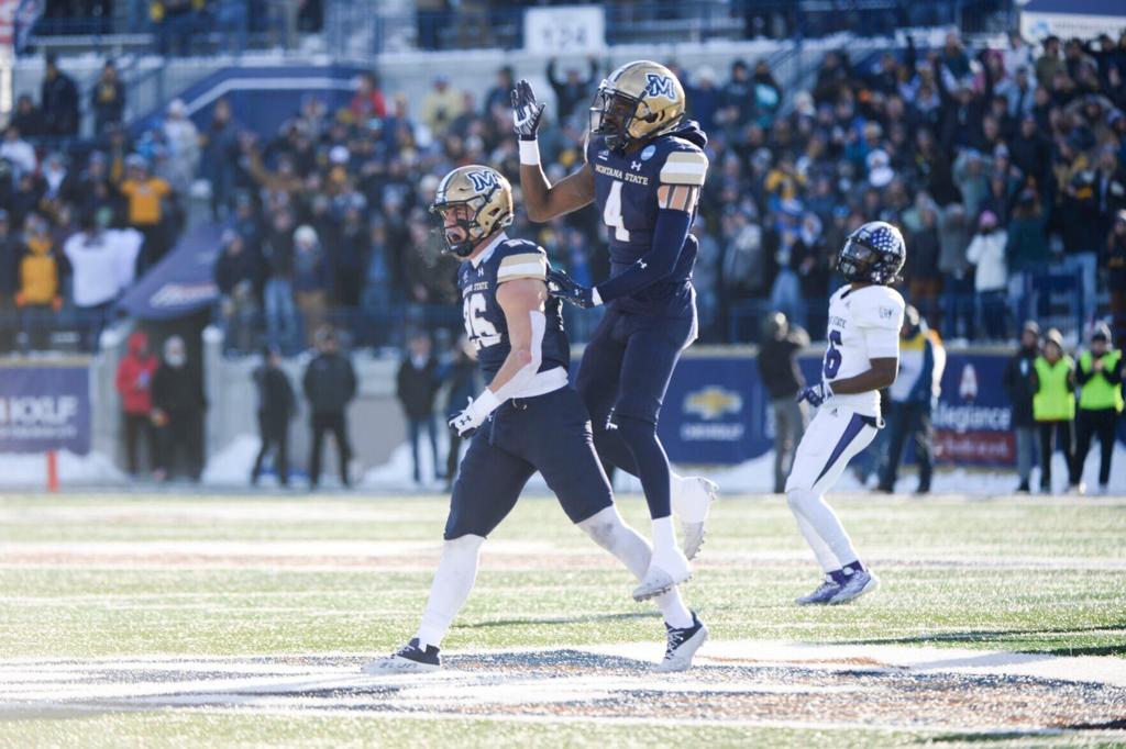 Big Sky football: Montana State-Weber State game takes the ESPN spotlight,  with Bobcats' showdown at EWU looming