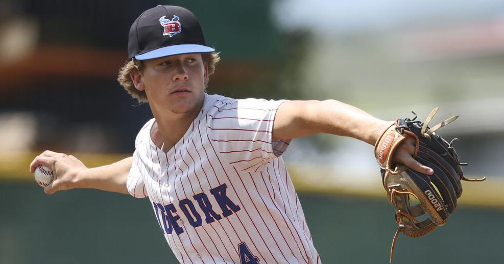 State A-B baseball: 'Magical' Bigfork rally continues 'underdog' run; Dillon walks off C-Falls