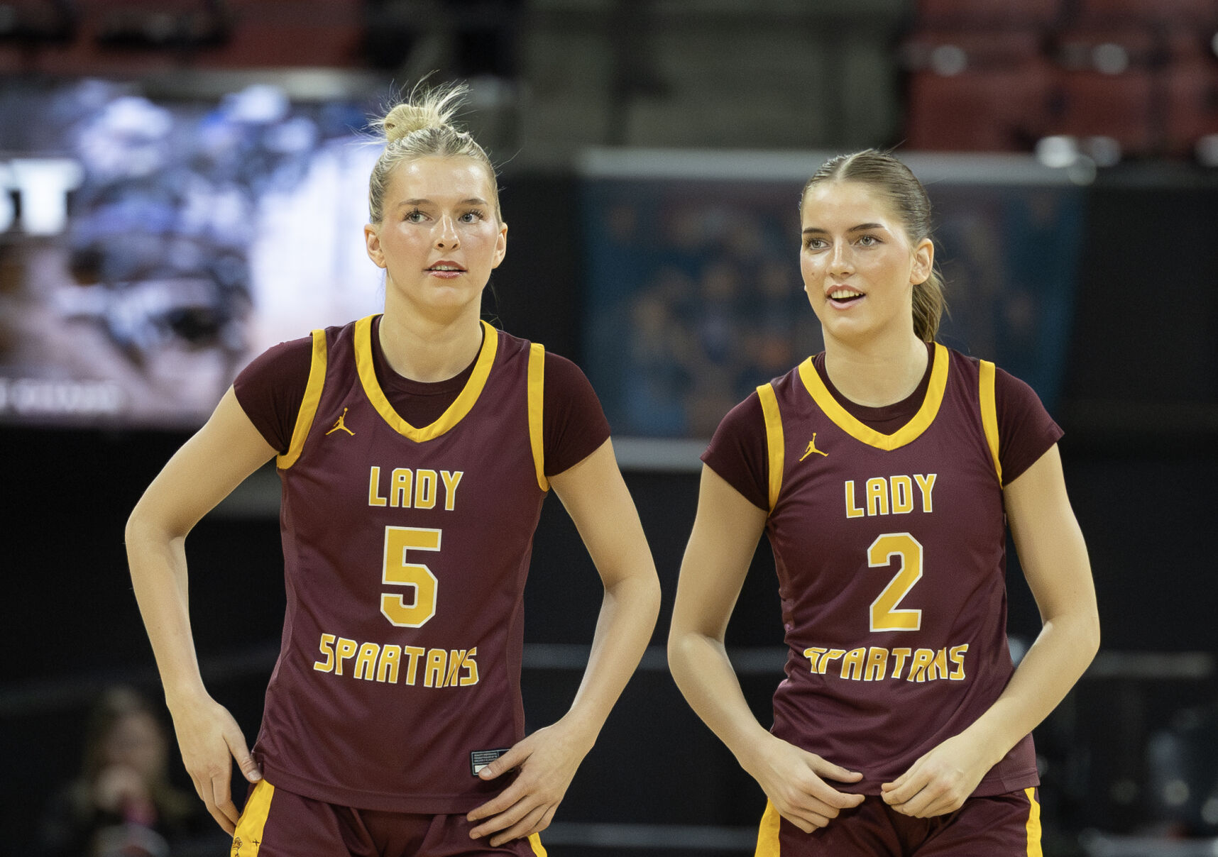 Avery O'Connor excited to tighten family ties with Bobcats