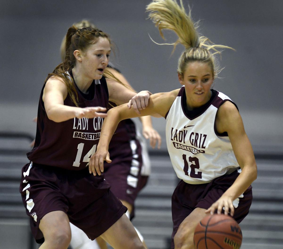 Starting to Klick Sharpshooter from Simms addition for Montana