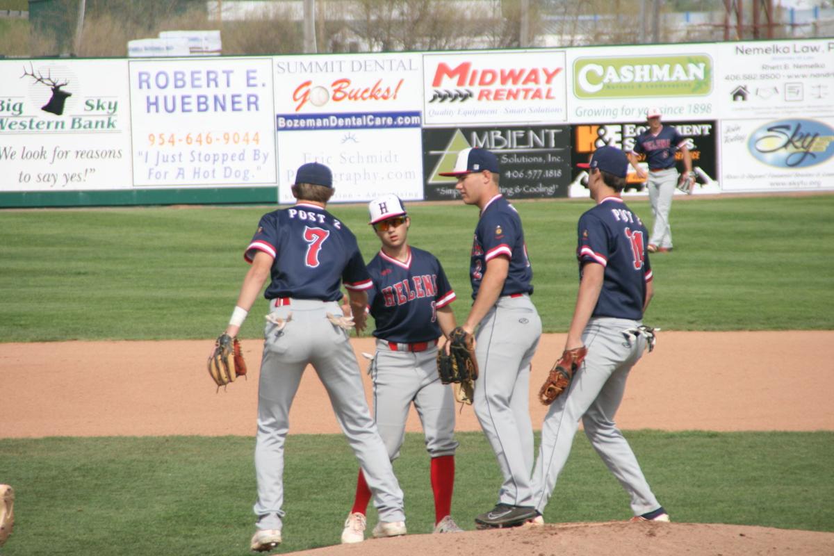 After most recent meeting, Expedition League to Helena could be close