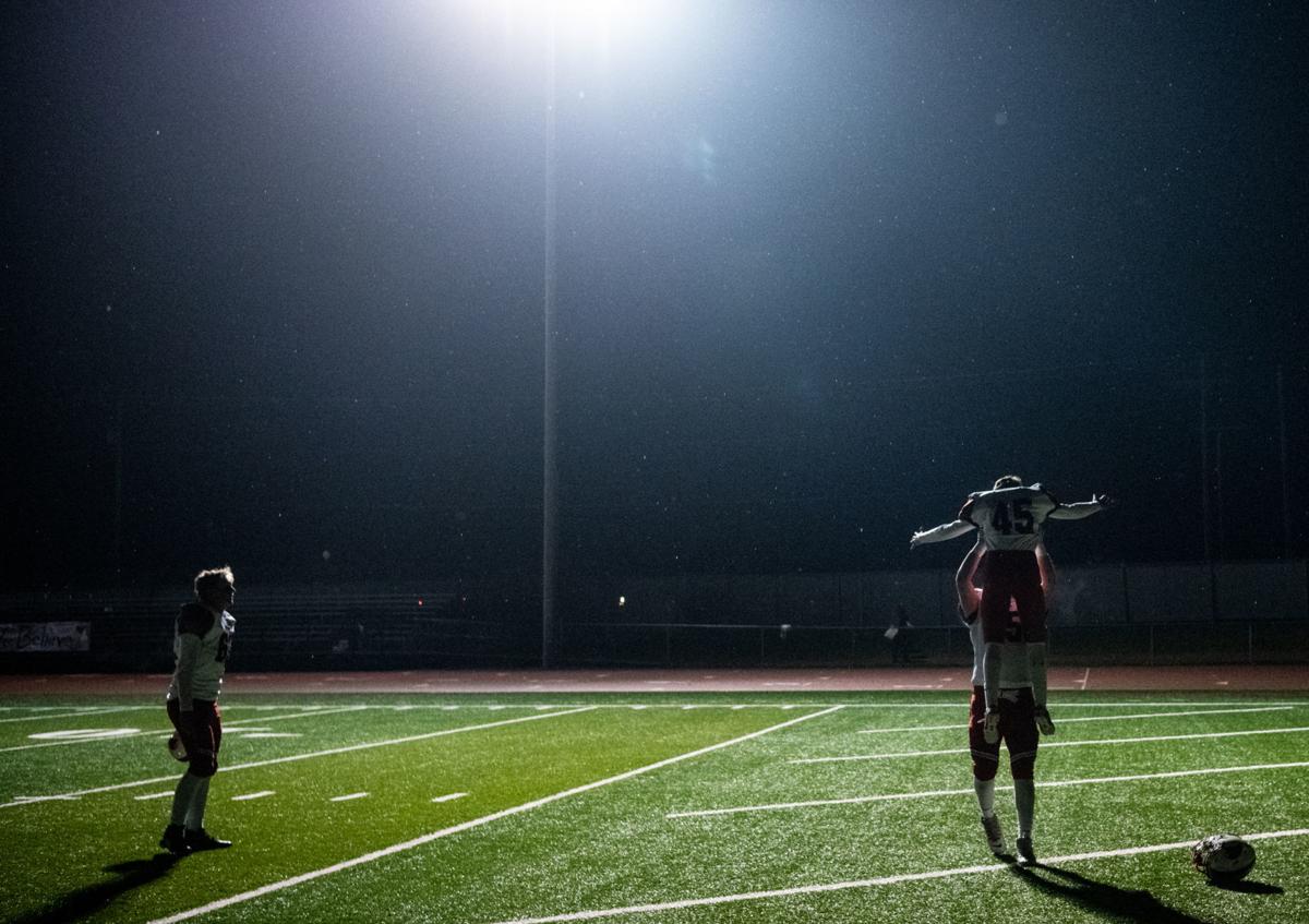 Bozeman Beats Sentinel To Reach 10th State Championship Game In