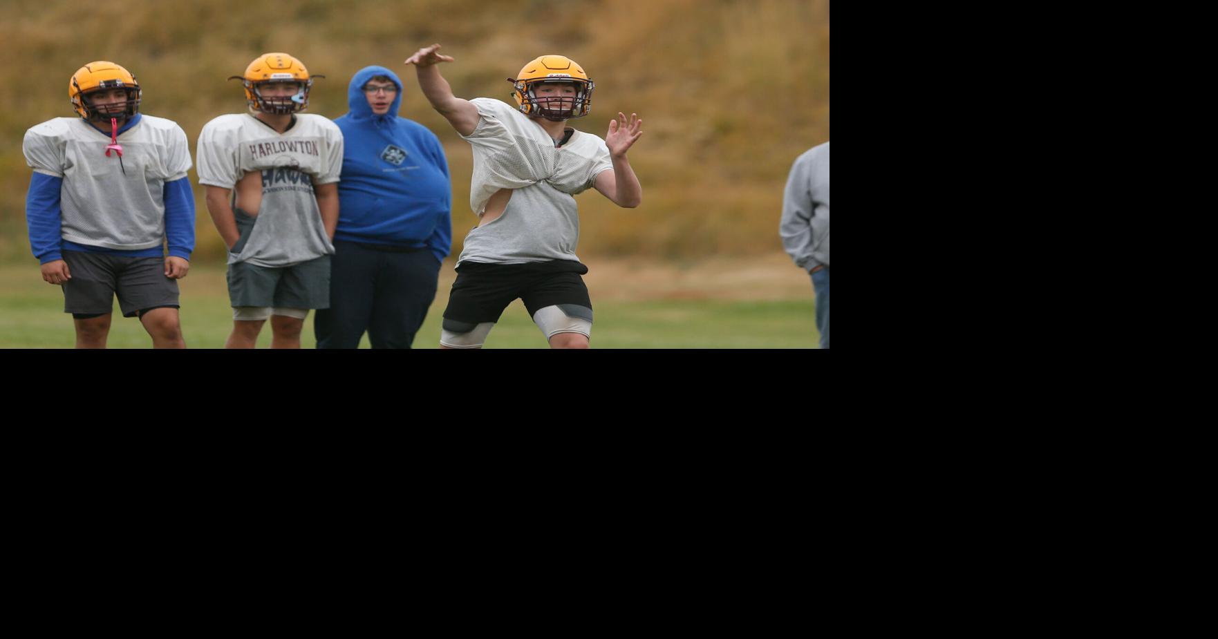 HarlowtonRyegateJudith Gap football fueled by past errors