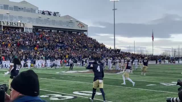 Wyoming fans pack Laramie bar to cheer for QB Josh Allen at NFL draft – The  Denver Post