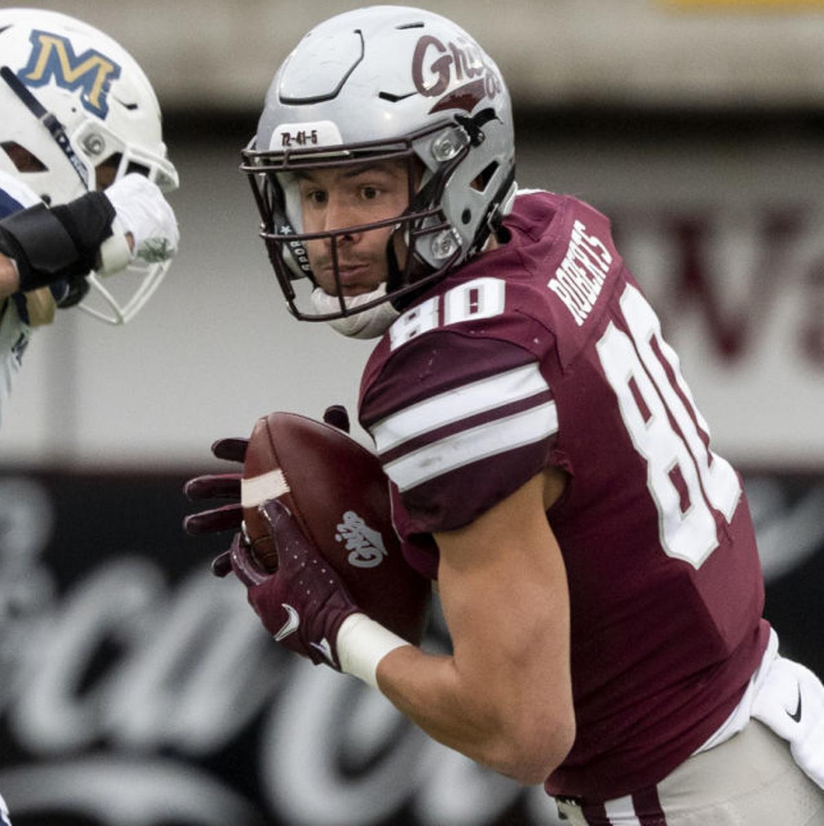 Montana Football Schedule 2022 Montana Football: A Way-Too-Early Preview Of The Grizzlies' 2022 Schedule |  Um Grizzlies | 406Mtsports.com