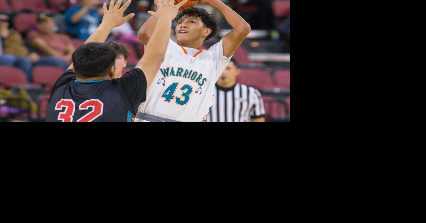 Montana high school basketball roundup Full Court Press