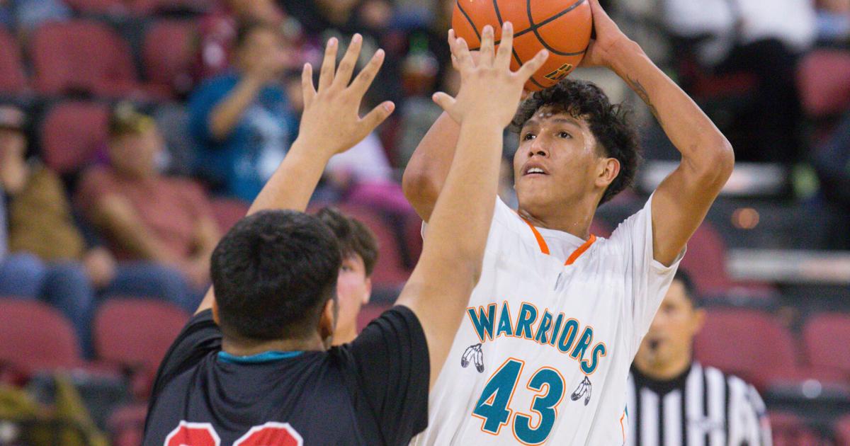 Montana high school basketball roundup Full Court Press