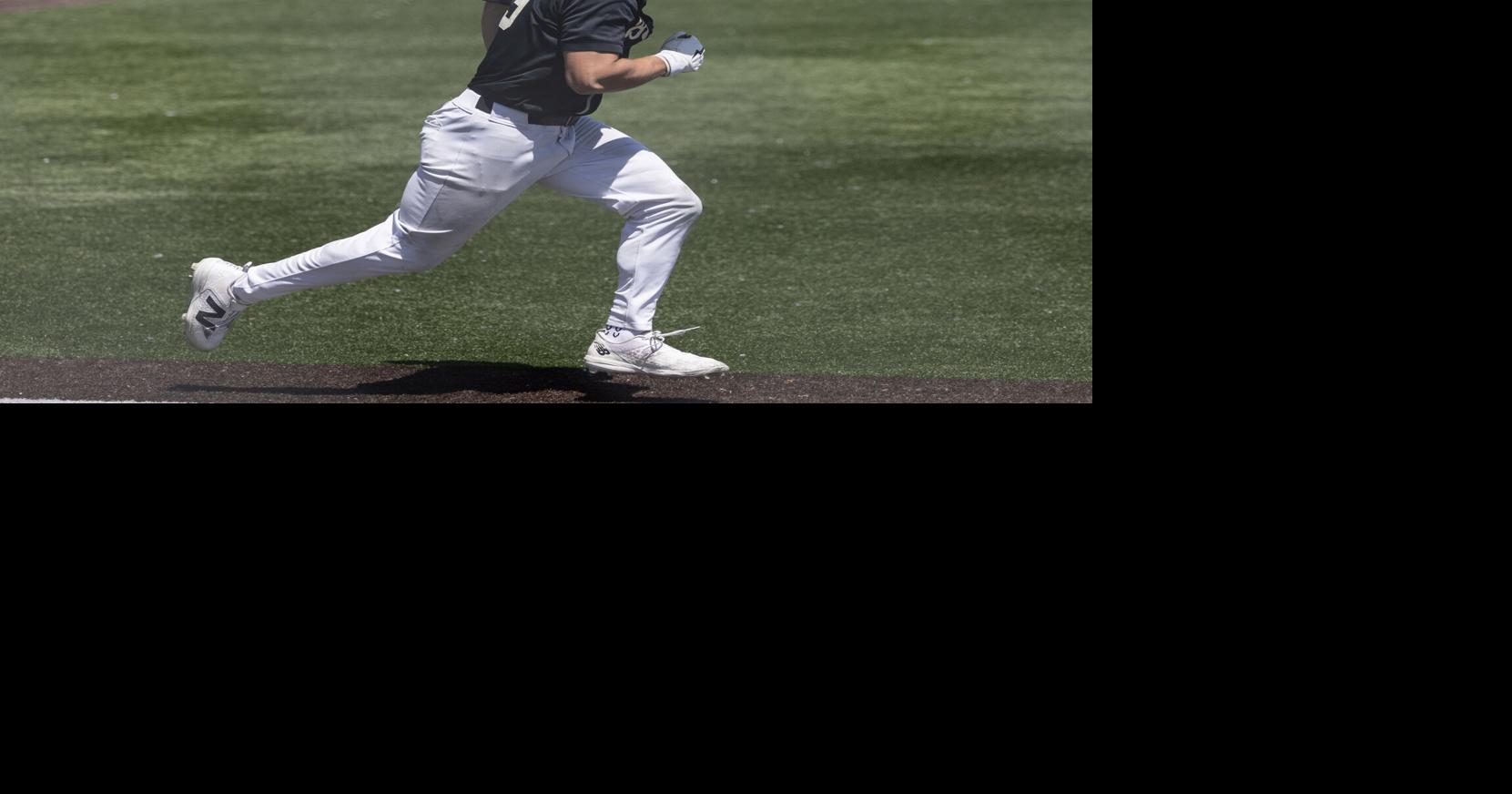 Photos: Billings Skyview at Billings West in Class AA state baseball play-in game
