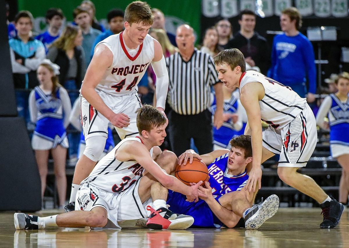 Competitive Brothers Isaiah And Noah Bouchard Look To Lead