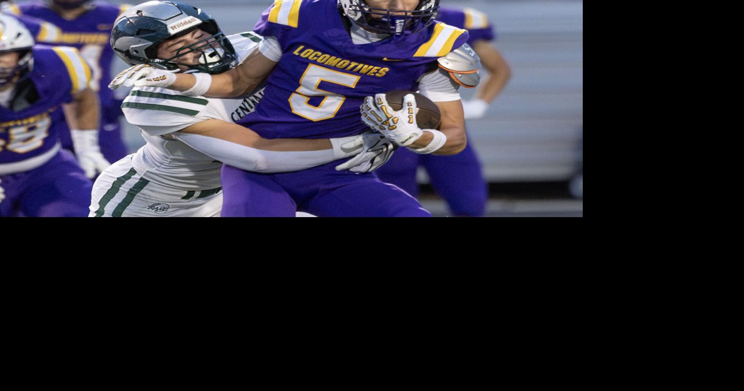 The Blitz: Montana high school football highlights (Sept. 18)