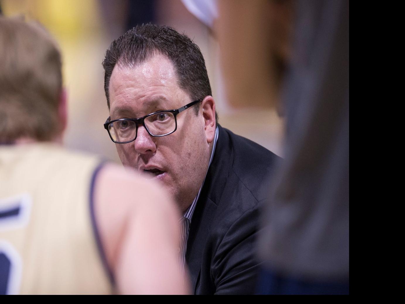 Brian Fish Out As Montana State Men S Basketball Coach Msu
