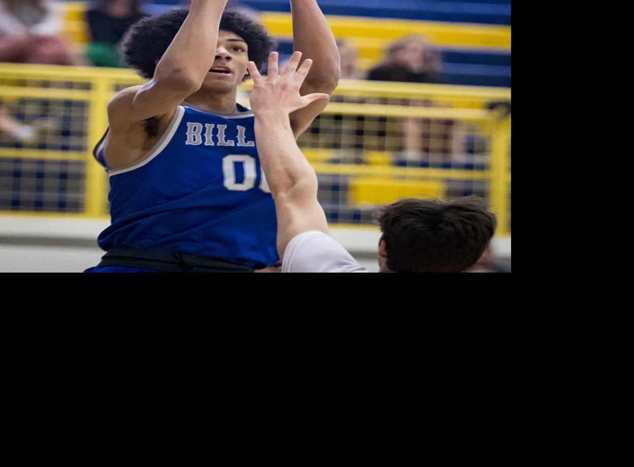 Weighing His Options Julius Mims Choice Came Down To Basketball