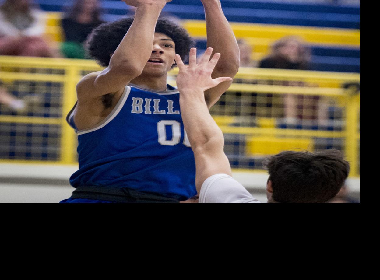 Weighing His Options Julius Mims Choice Came Down To Basketball