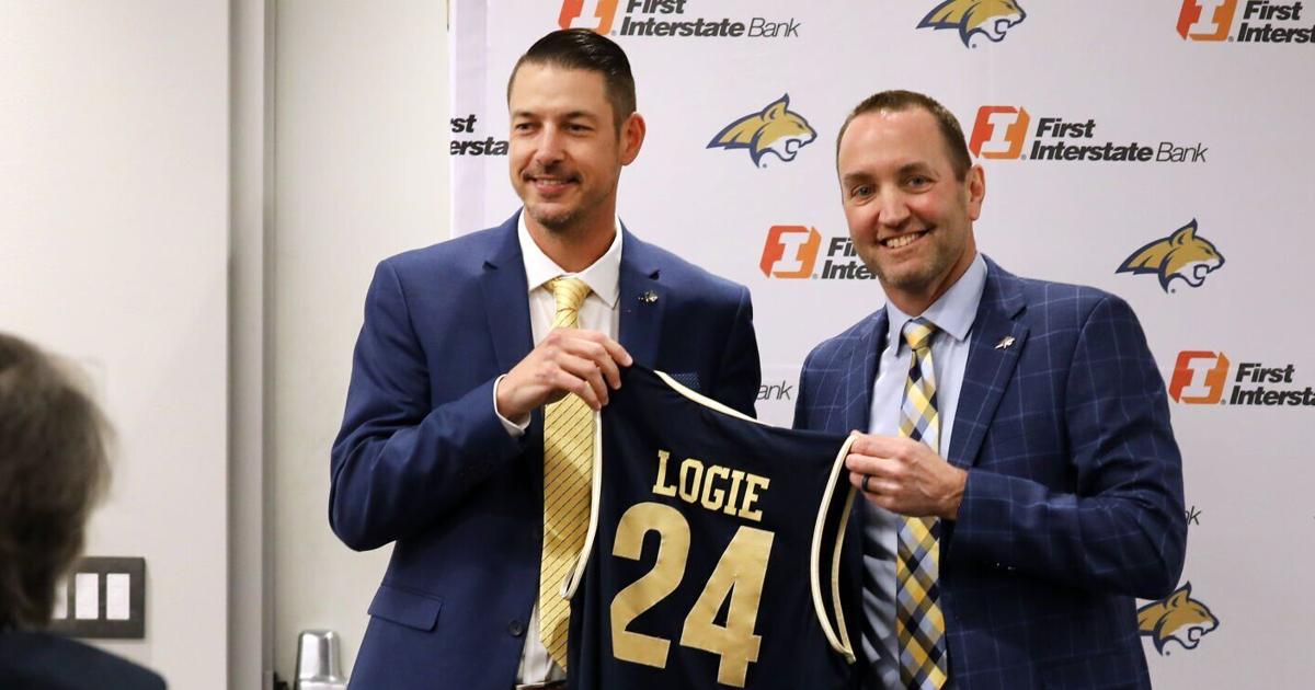 Montana State to pay Matt Logie slightly higher salary than Danny ...