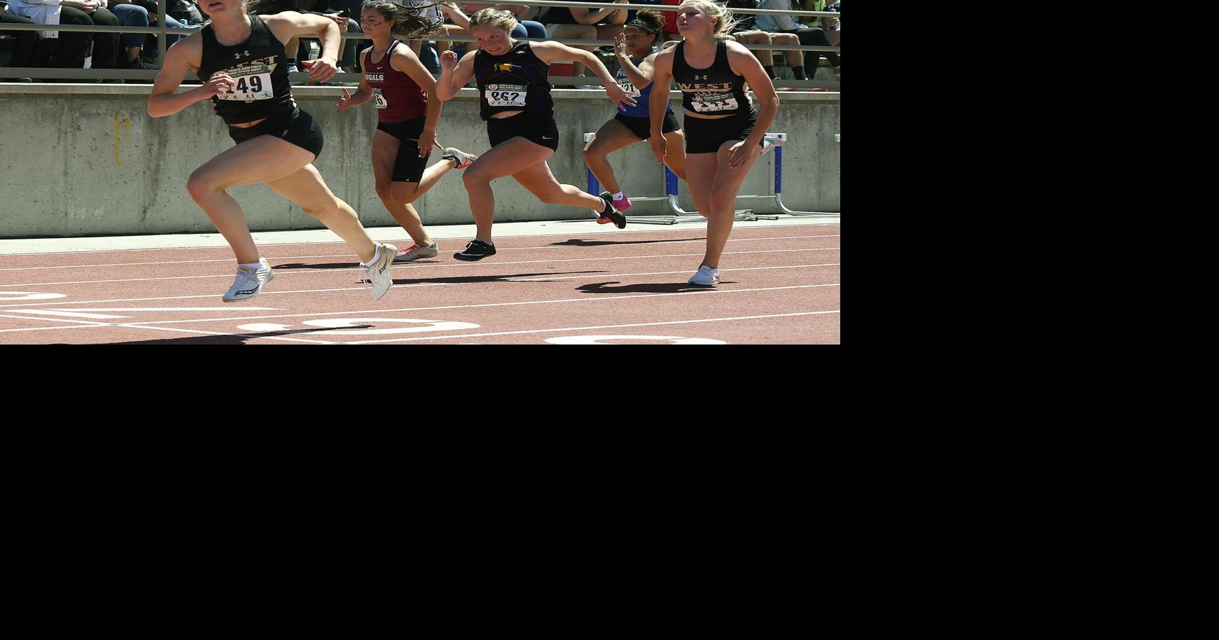 Guide to the Class AA state track and field meet