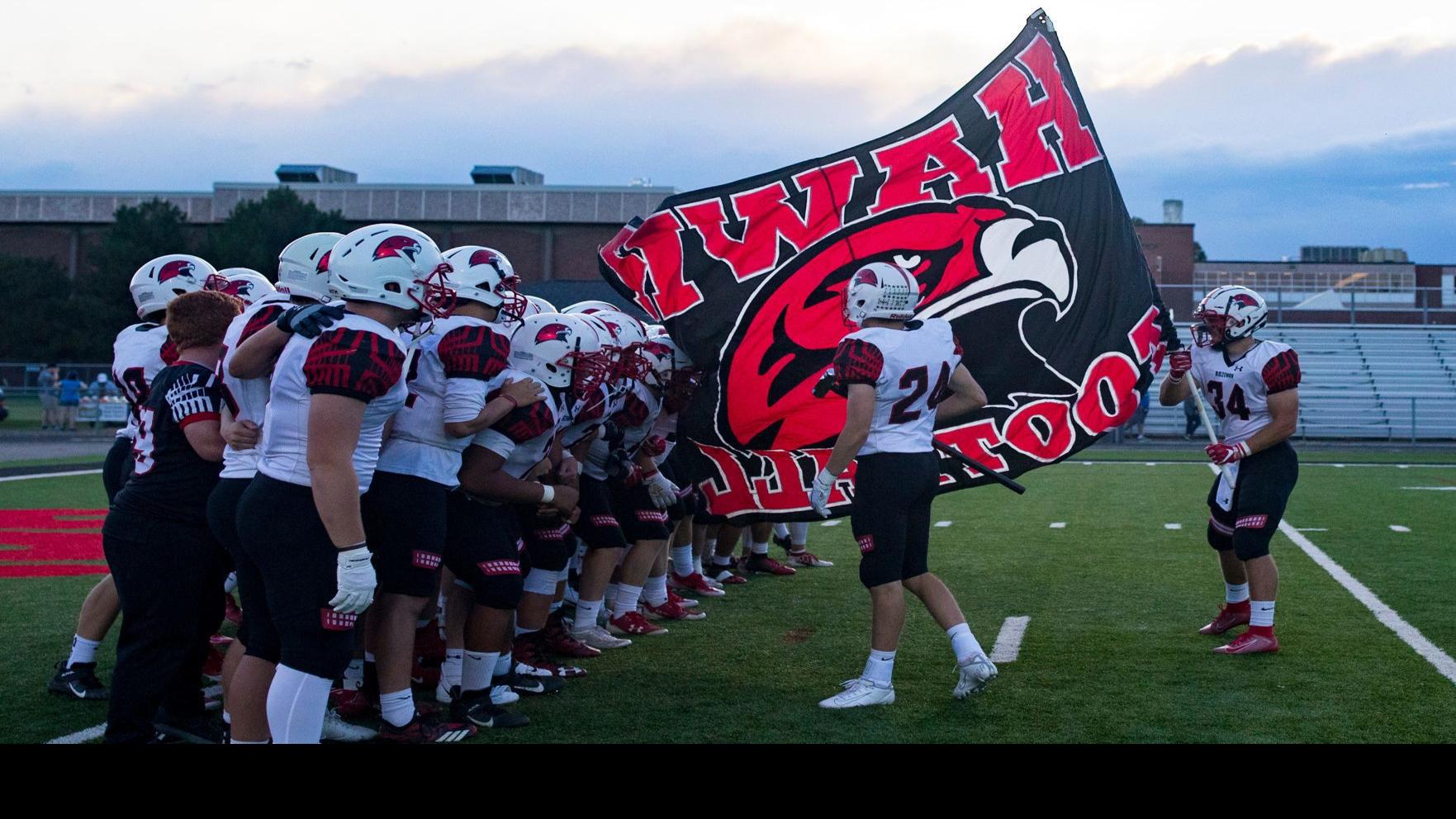 Unbeaten Teams Top Final 406mtsports Com High School Football