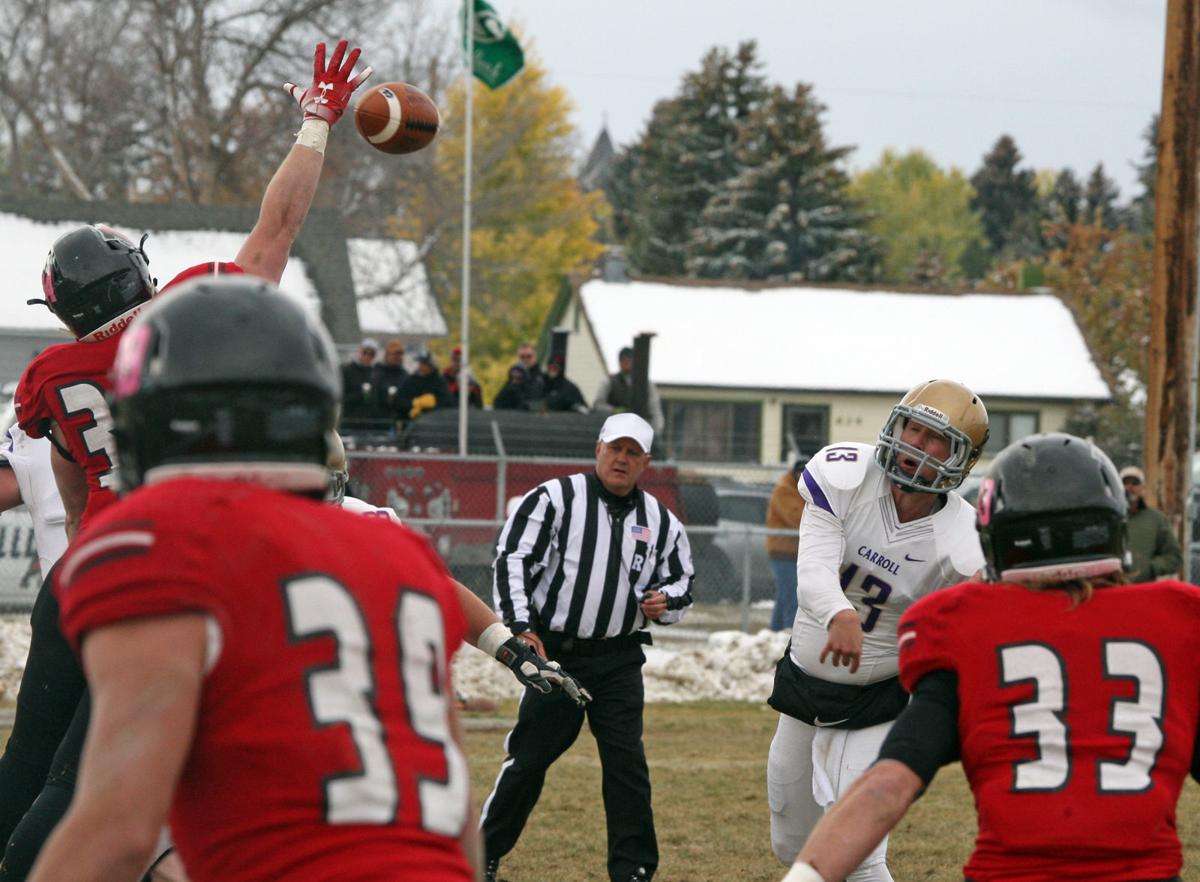 Power Rankings Frontier Conference Turned On Its Head Last
