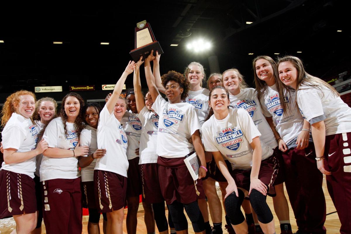Billings To Host Naia Women S Division I Basketball Tournament
