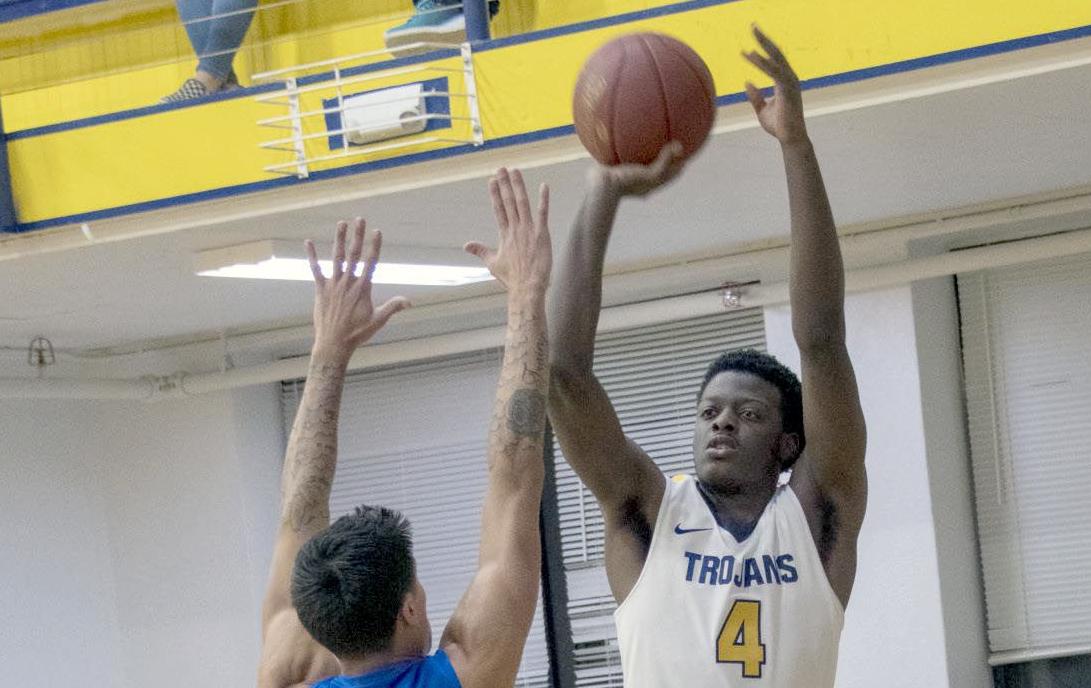 Colorado Jc Transfer Commits To Montana State Men For Basketball