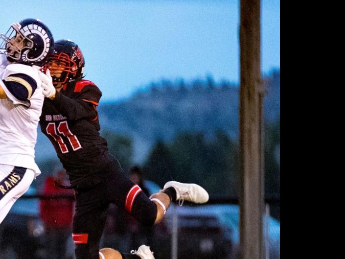 Huntley Project S Chris Kistler Signs With Dickinson State For
