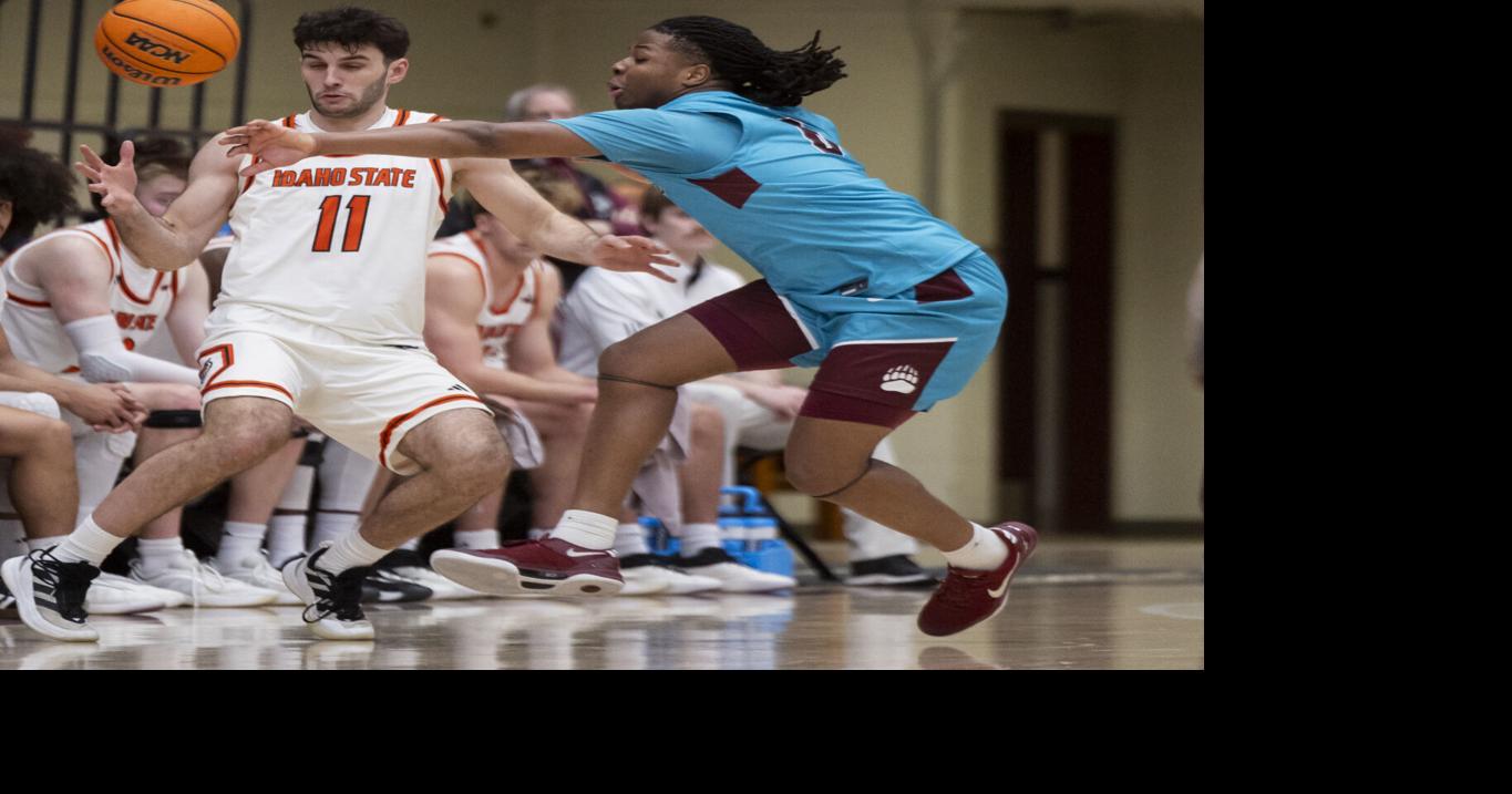 Montana Grizzlies lock down Idaho State, right the ship with 3rd consecutive win
