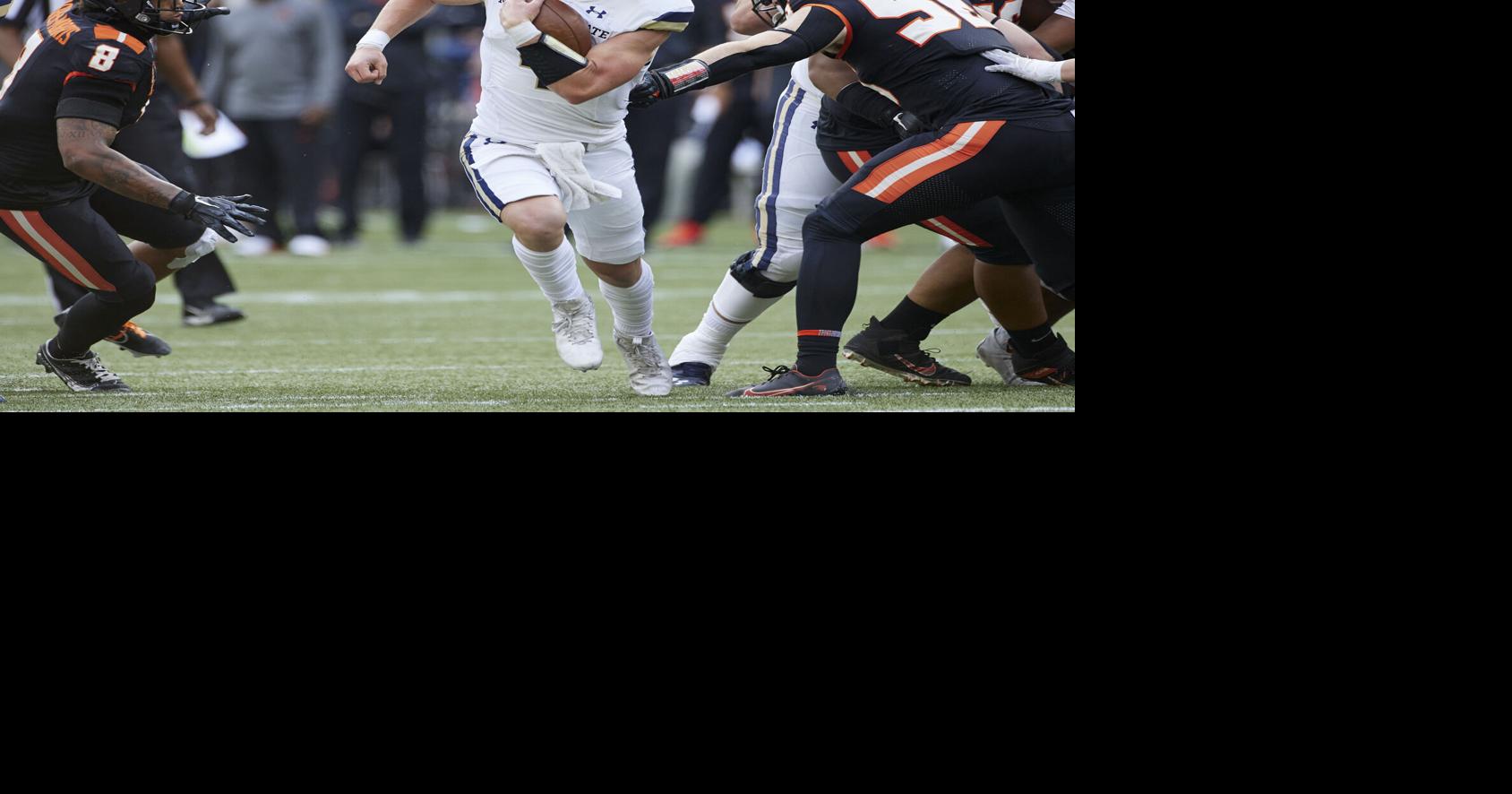Week 3: No. 4 Montana State Bobcats fall to Oregon State in Portland