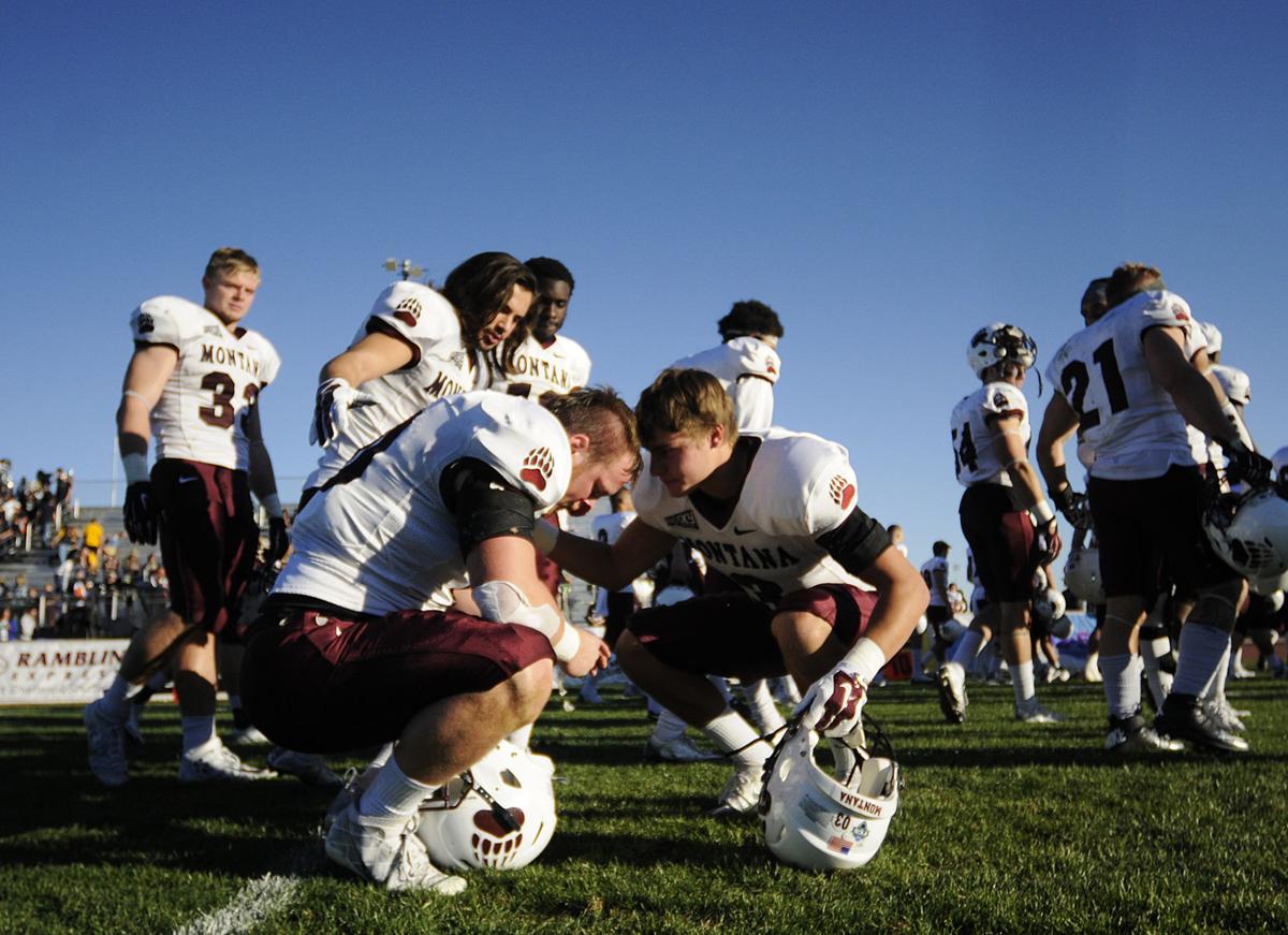 Montana Grizzlies' scouting report Northern Colorado Bears