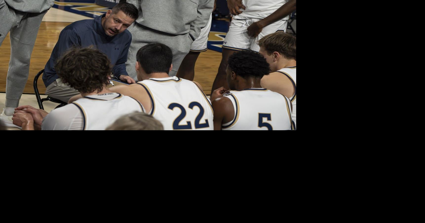 After learning 'great lessons' early, Montana State Bobcats turn attention to Big Sky play