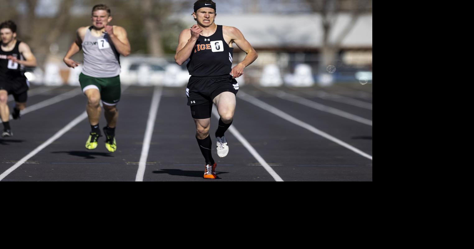 Guide to the State B state track and field meet