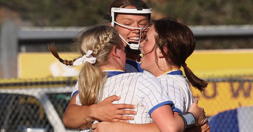 State B-C softball: Shepherd captures state title with 49th-straight win