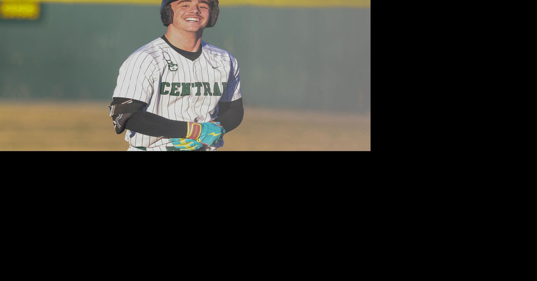Billings Central vs. Shepherd baseball