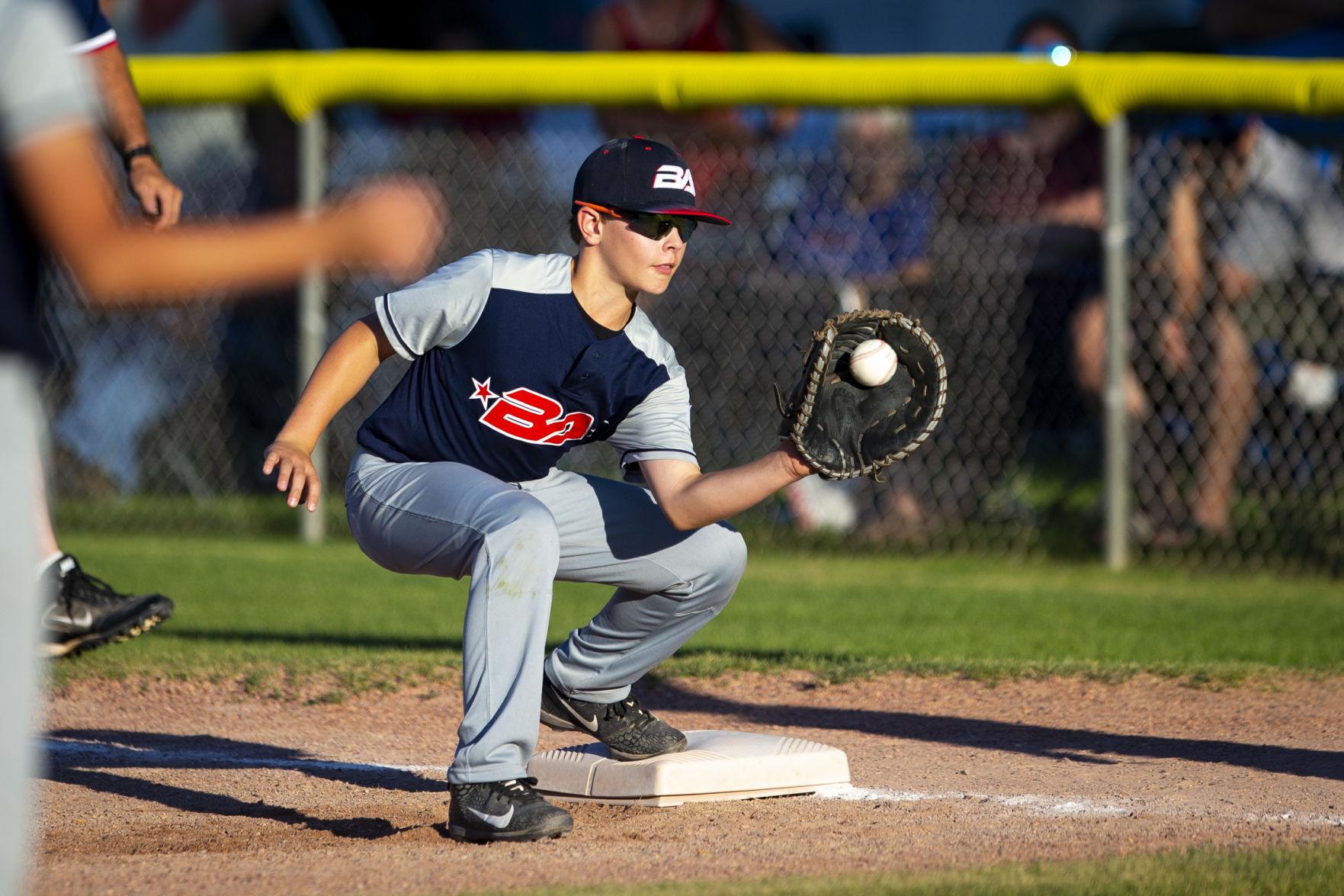 Little League Majors 1112 Baseball state tourney to be held in Billings