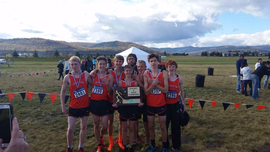 Frenchtown's Tyler Schmautz finds niche to earn spot at Montana State