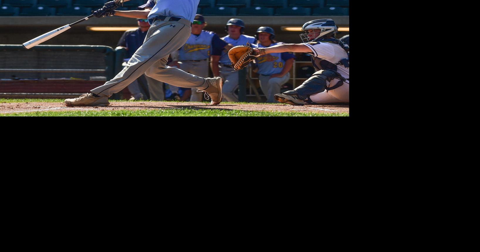 Great Falls Legion stars lament missing out on first high school