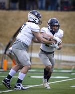 Rocky Mountain College vs. Eastern Oregon