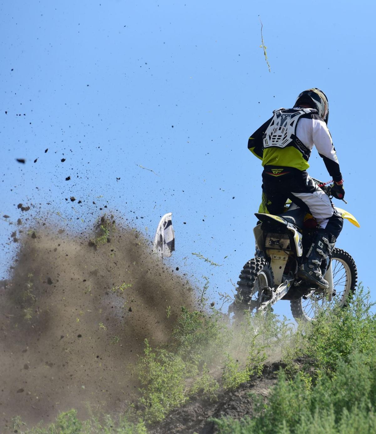 camp hill motorcycle