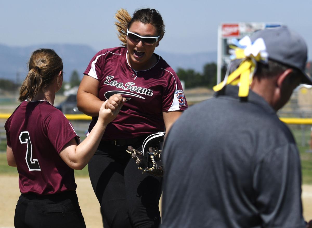 ZooTown Hopes To Bounce Back At Senior League Softball World Series 