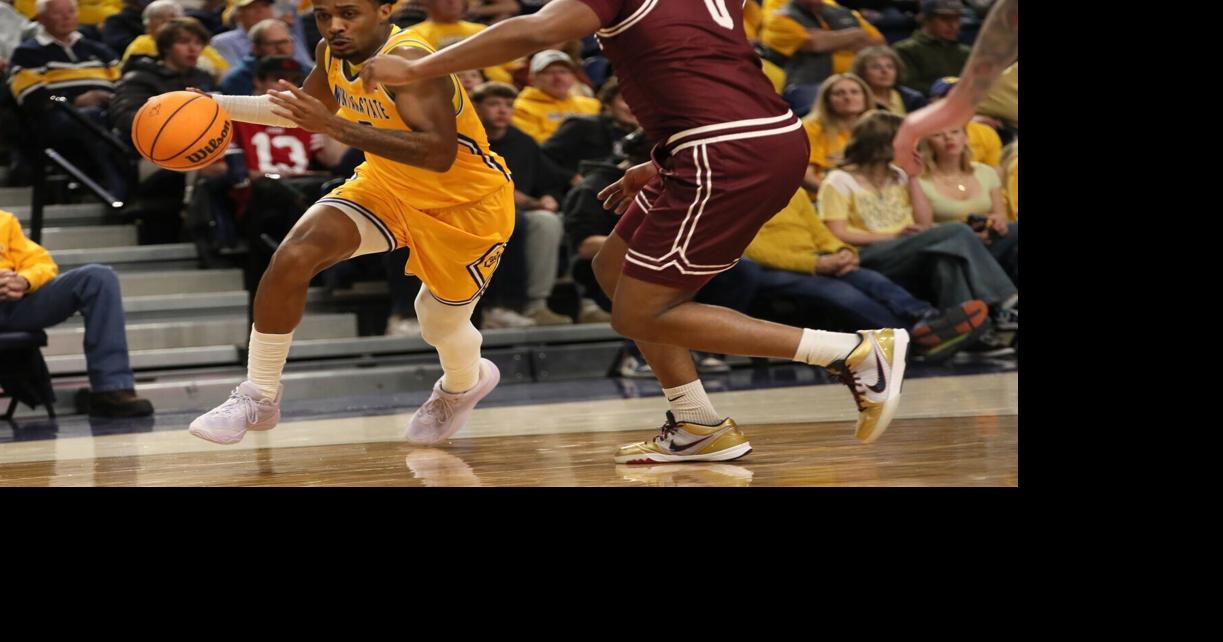 Always a proud defender, Montana State's Jeremiah Davis now showing offensive 'identity'