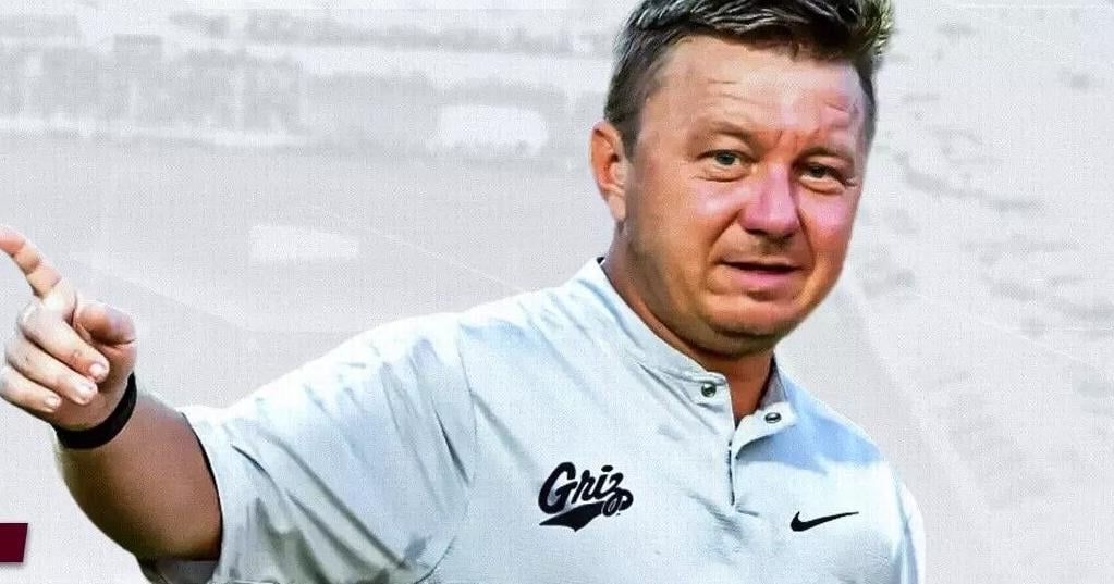 Former Troy head coach Stuart Gore named Montana soccer skipper